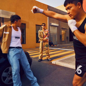 6996一起享受末日人生
