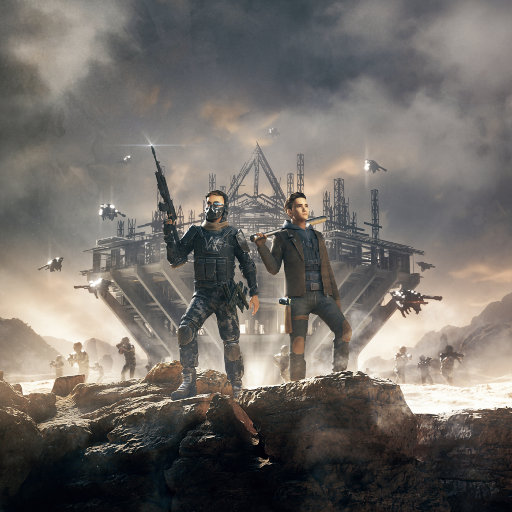 6996一起享受末日人生
